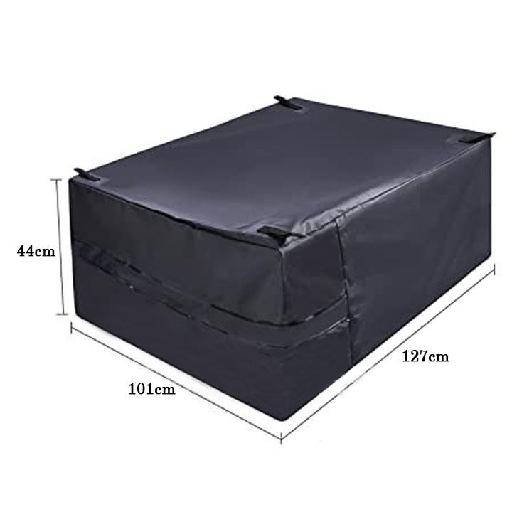 Túi Đựng Đồ, Hành Lý Chống Thấm Nước Cho Xe Bán Tải- ô tô 87