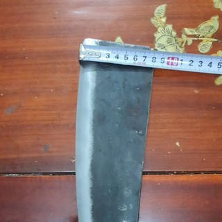 Dao Chặt Xương, Chặt Củi Chặt tre, ( nặng 1kg dài 40cm )