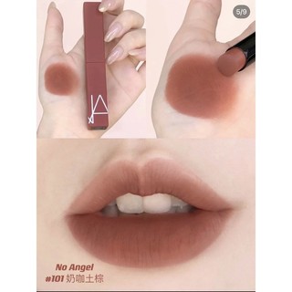 Son lì Nars power matte bản mới 2022