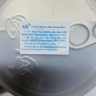 [CHÍNH HÃNG] SỮA BỘT KMR DÀNH CHO MÈO LON 170G