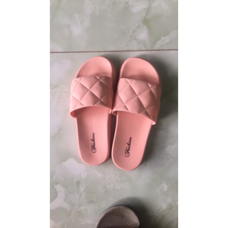 Dép nữ cute dễ thương SALE rẻ cuối năm