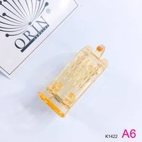(GIAO MÀU NGẪU NHIÊN)KẸP CÀNG CUA 3 RĂNG 5 RĂNG