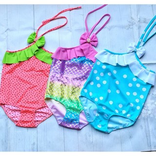 Bikini liền mảnh(hoạ tiết chấm bi,vẩy cá,hạt thanh long)