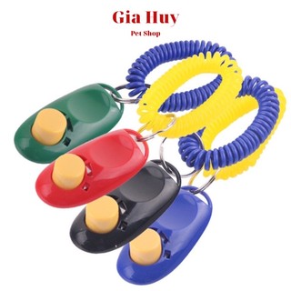 Clicker Huấn Luyện Chó