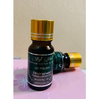Nước pha sơn gel