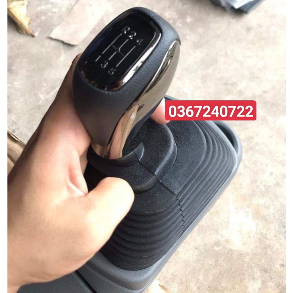 Quả đấm số mạ County Hyundai Hd65 Hd72 3t5 2t5 110sl v.v...