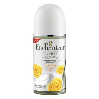 Lăn khử mùi Enchanteur Charming 50ml