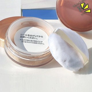 Phấn Phủ Moist - Labo BB Mineral Foundation Meishoku 6g