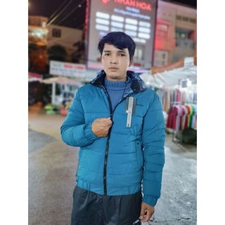 Áo phao nam A