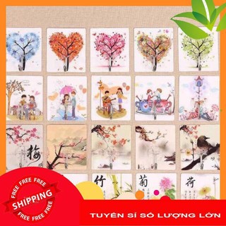 Combo 10 Móc Treo Dán Tường 3D Siêu Dính