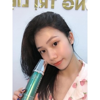 sữa rửa mặt cleanser LURCINN