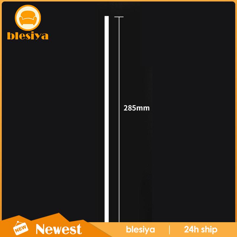 Bộ 100 Dải Keo Nhiệt Dán Lưng Rộng 2mm