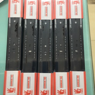Ray bi trượt 3 tầng