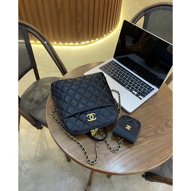 Balo thời trang nữ