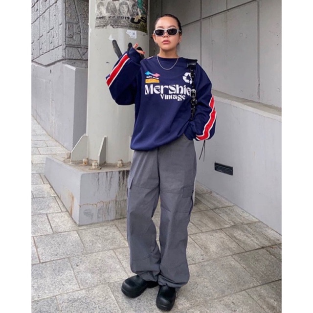 Áo Khoác Sweater Jennie