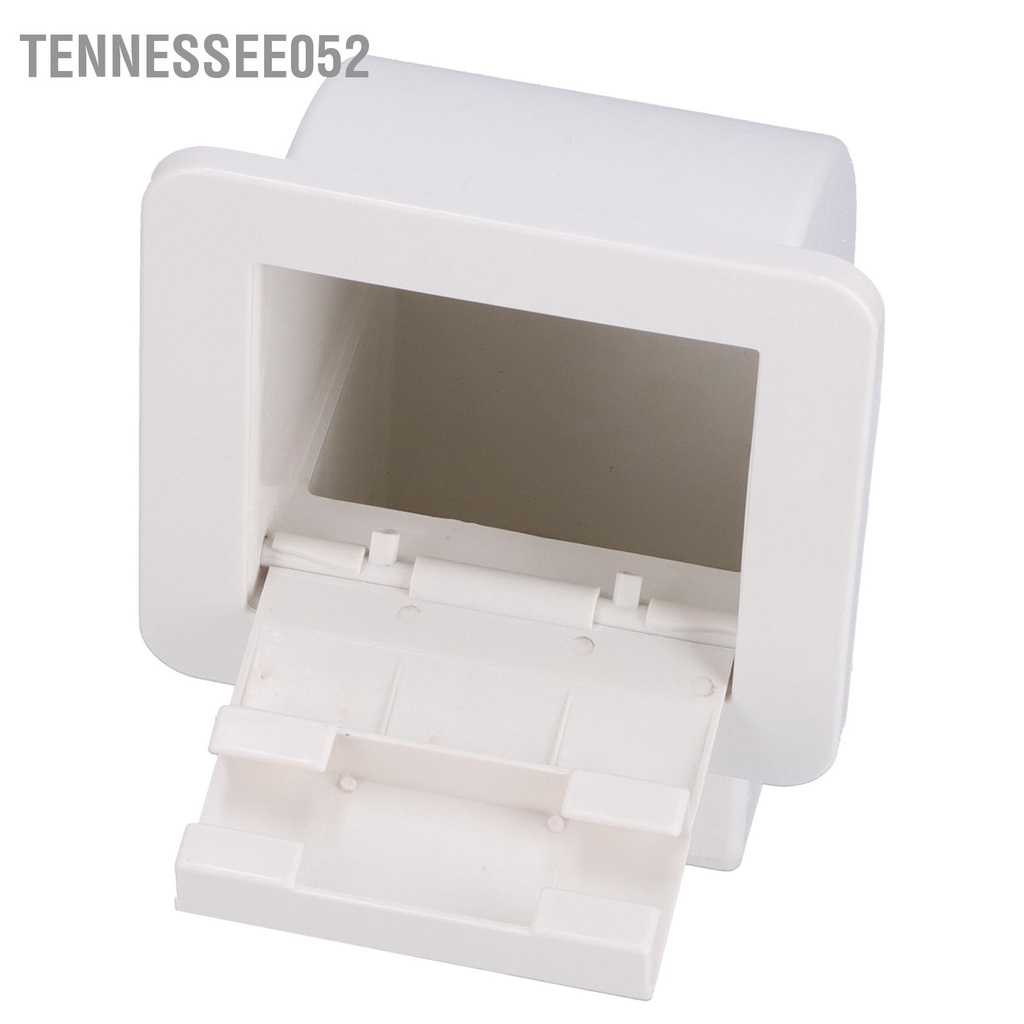 Tennessee052 Bộ Skimmer 1.5 inch cho Thiết bị thoát nước bể bơi trên mặt đất làm sạch