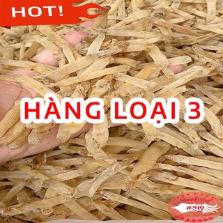 Sá sùng khô chuẩn thơm ngon đảm bảo chất lượng, đặc sản quảng ninh