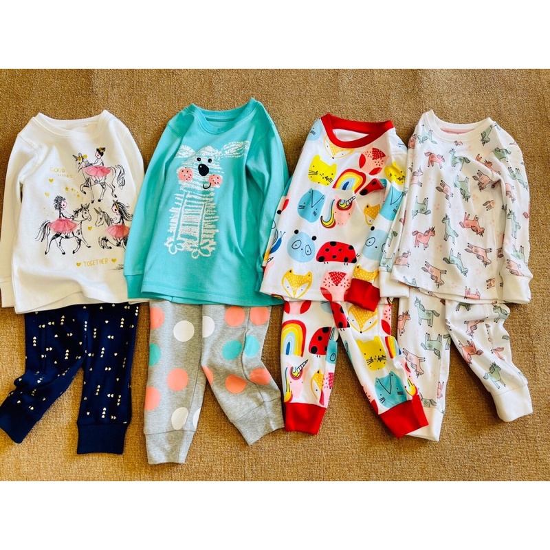 Bộ cotton Next hàng Combodia dư xịn cho bé trai/bé gái