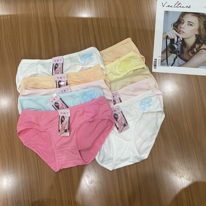 Quần cotton lạnh cao cấp sét 10quần