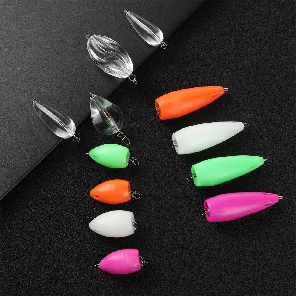 Set 10 Phụ Kiện Hỗ Trợ Câu Cá Chuyên Nghiệp