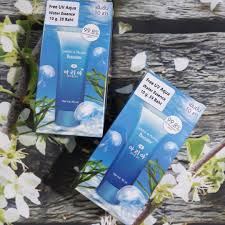 Serum vi tảo biển Snowgirl Thái Lan mẫu mới