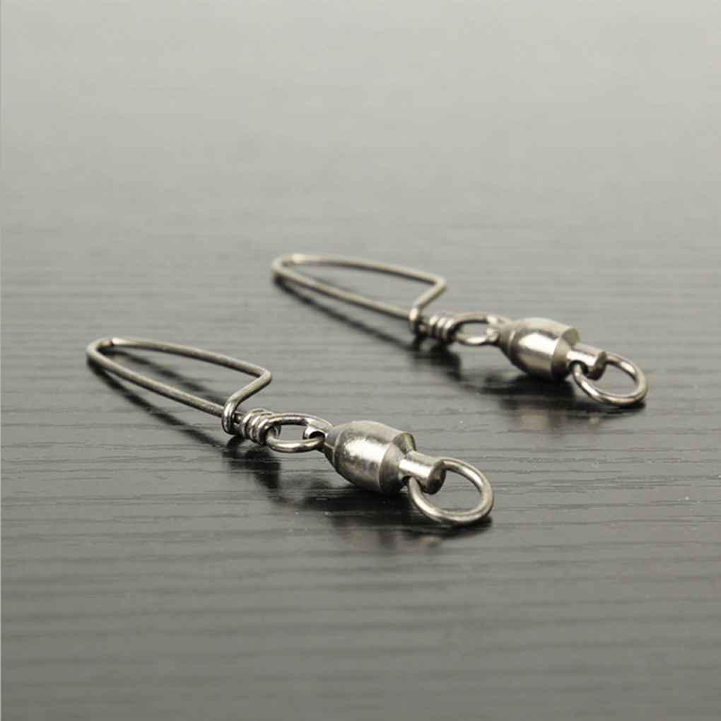 Set 30 Phụ Kiện Câu Cá Chuyên Dụng Chất Lượng Cao