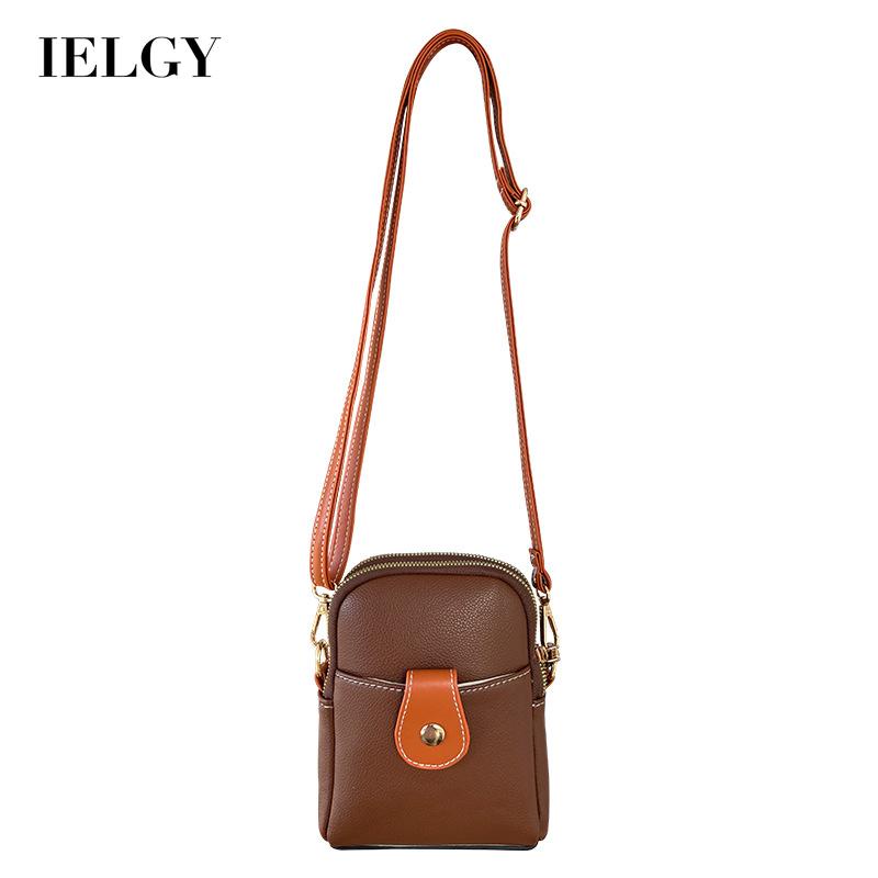 Túi Đeo Vai mini Phong Cách retro Thời Trang Cho Nữ