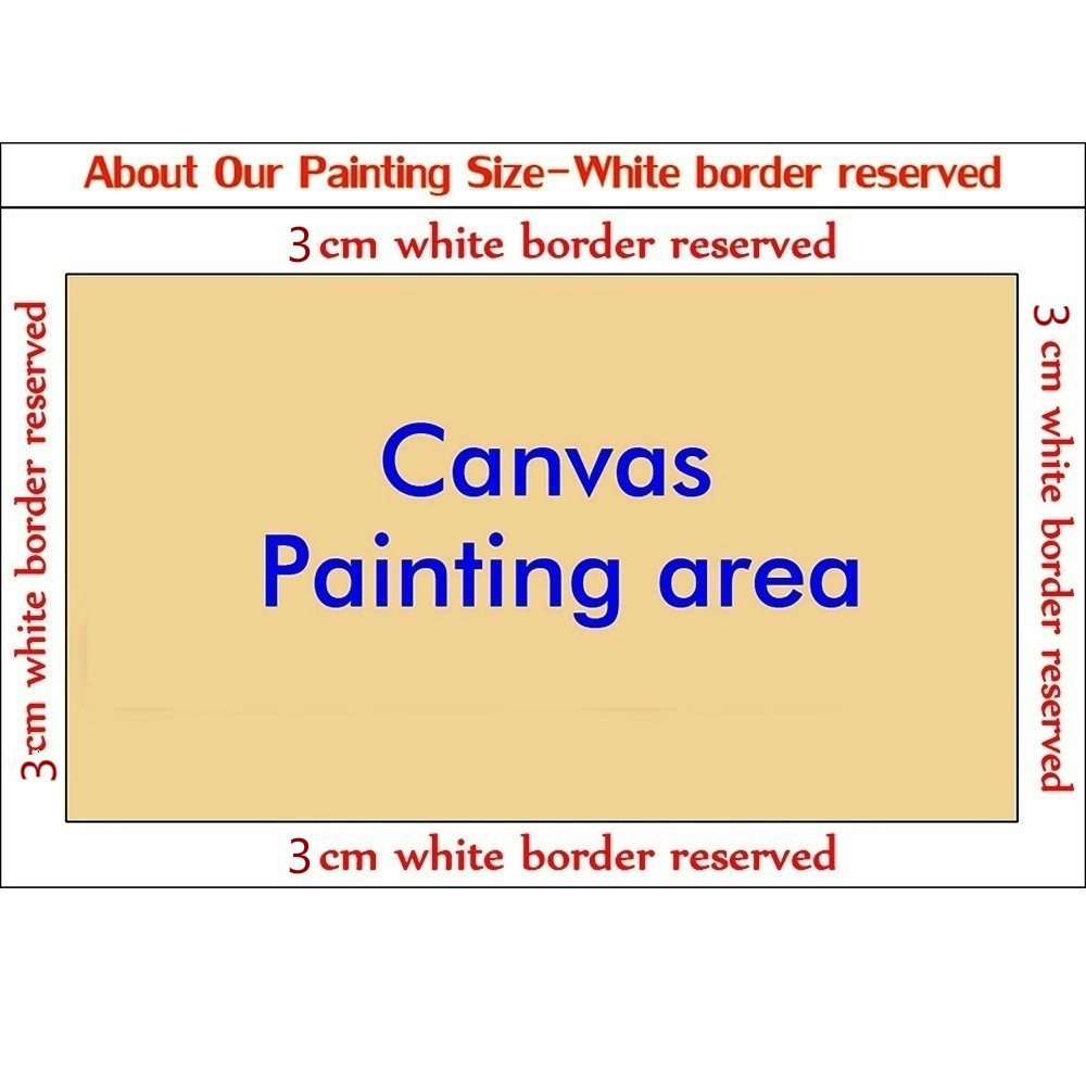 Tranh Sơn Dầu Treo Tường Hình Âm Nhạc