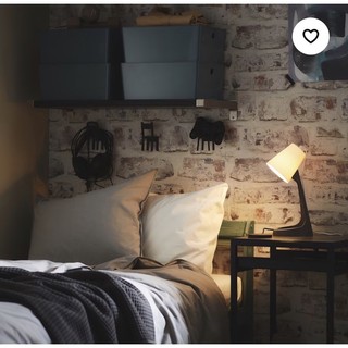 🔸ĐẶT TRƯỚC🔸 ĐÈN ĐỌC SÁCH IKEA (có bán bóng lẻ) - CHUẨN AUTH