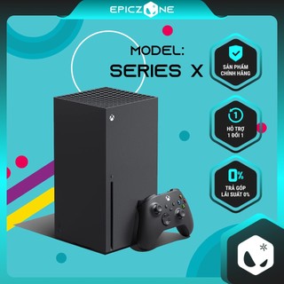 Máy chơi game Xbox Series X