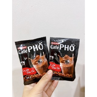1 Set trà sữa trân châu HILLWAY ( 1 set gồm 1 gói trà và 1 gói trân châu pha được 1 cốc)