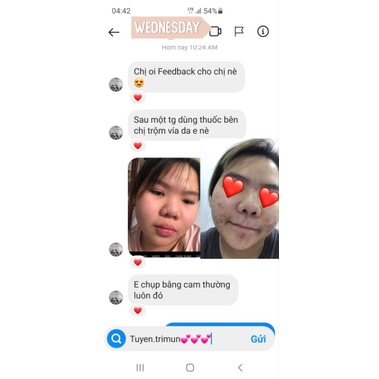 Thảo mộc thiên nhiên tái tạo da Sắc Ngọc Nữ | BigBuy360 - bigbuy360.vn