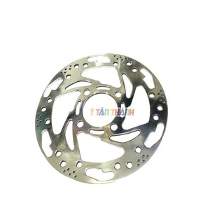 Đĩa Thắng Phay Thái 220Mm MS3022