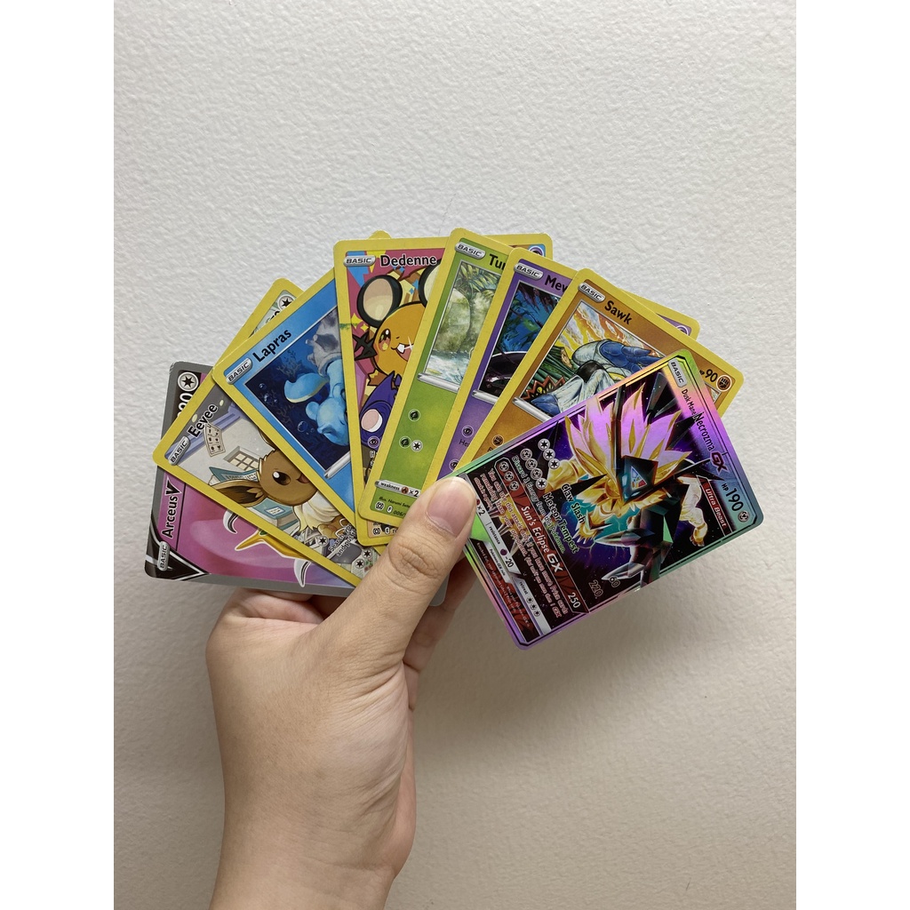 Gấu bông Pokémon Mega Gekkoga+ tặng kèm combo 8 thẻ bài pokeomon ngẫu nhiên siêu đẹp