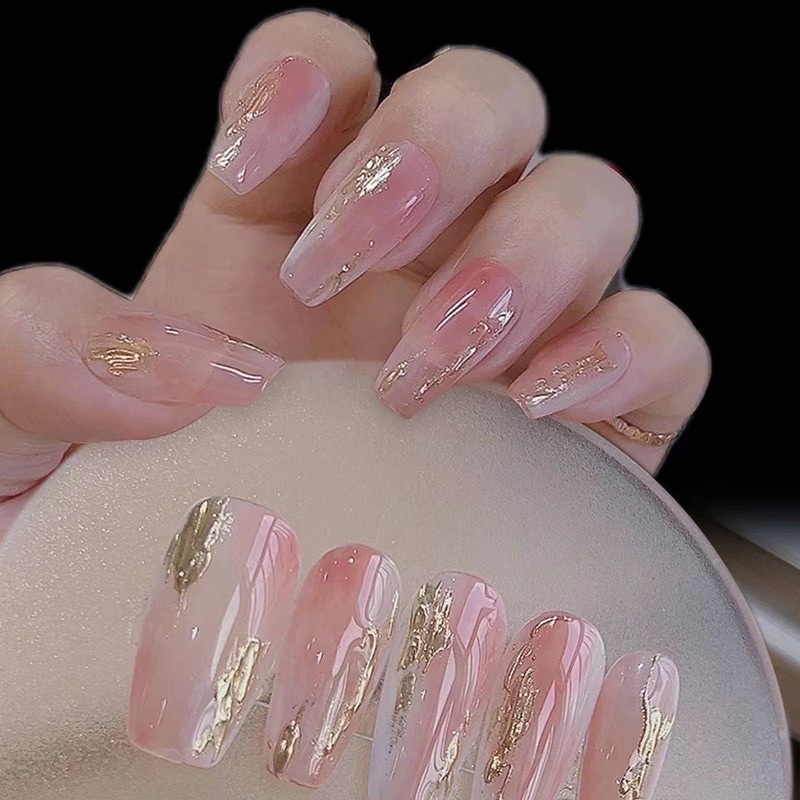 NAIL BOX THIẾT KẾ