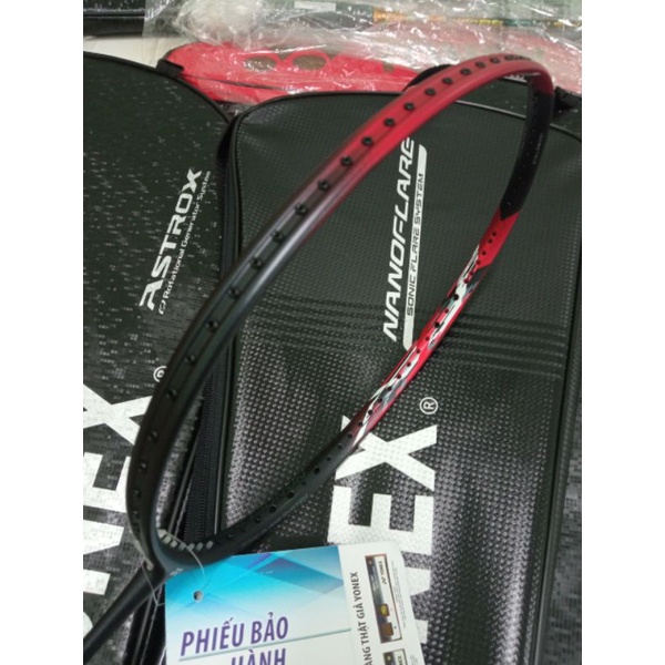 Vợt cầu lông Yonex Nanoflare 700 (4u)