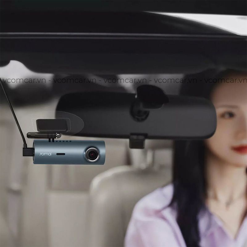 Camera hành trình 70mai Dash Cam M300 - Bản quốc tế