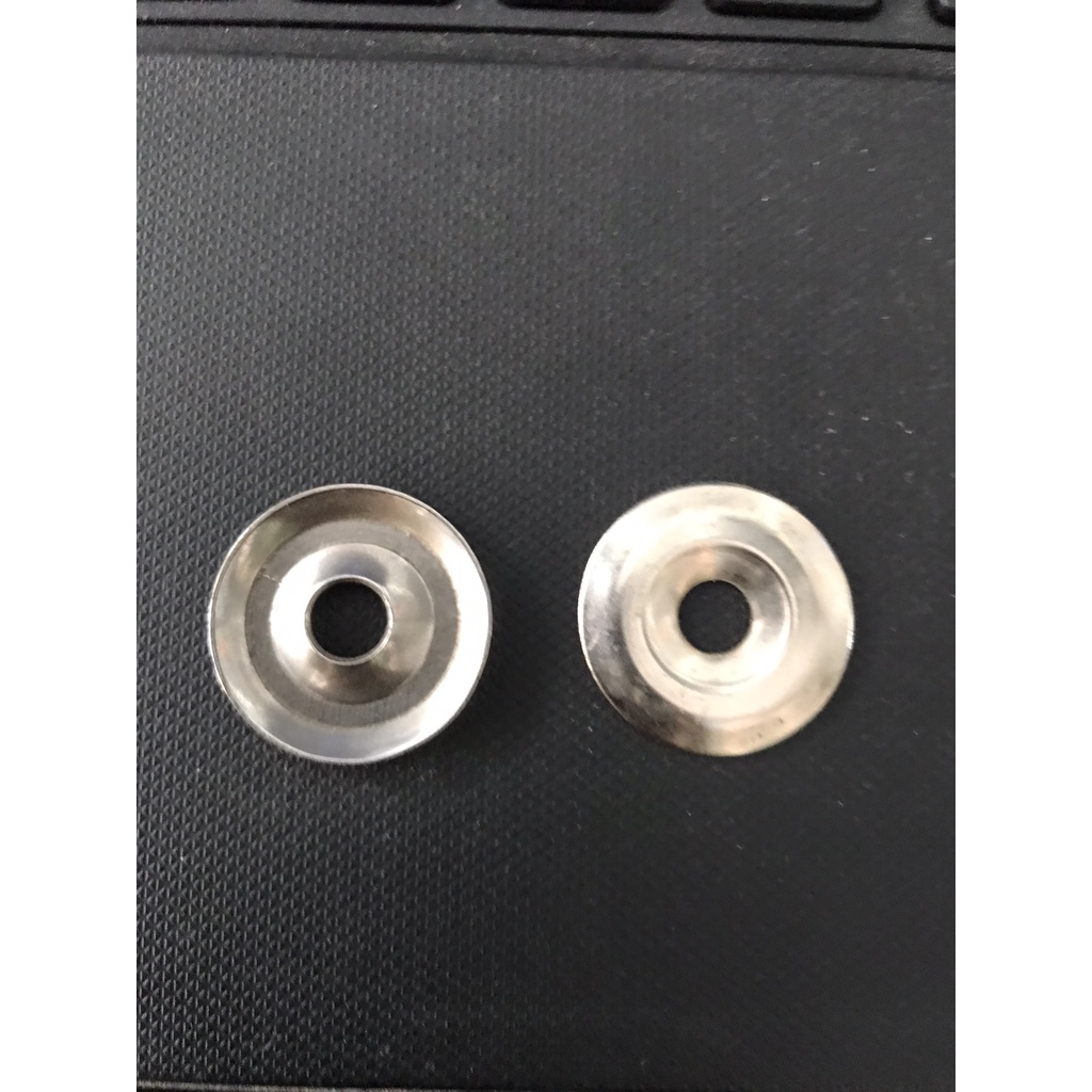 Đồng tiền tăng xông 1 kim