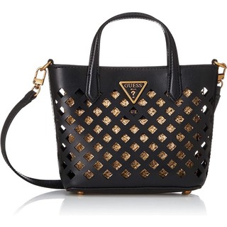 Túi Tote Quai Xách Guess*