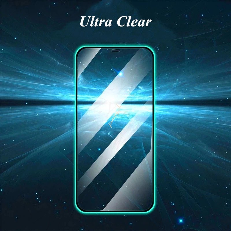 Kính Cường Lực Cho Realme C30 C31 C35 C20 C21 C25 C25S C21Y C25Y C11 2021 C15 C12 C17 C2 5 6 7 8 9 Pro Plus 5i 6i 7i 8i 9i 5s C3 GT NEO 4G 5G