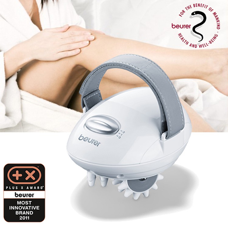 Máy massage vùng da bị sần vỏ cam Beurer CM50 - Tiêu chuẩn Đức [Bảo hành 24 tháng]