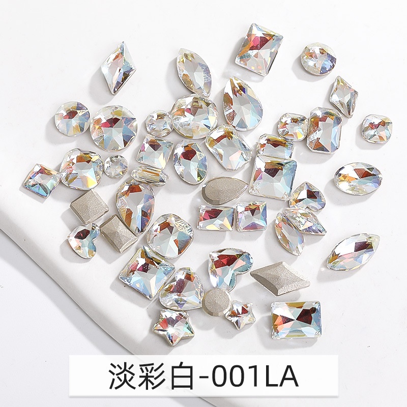 Miếng Dán Trang Trí Móng Tay Thời Trang Mùa Thu Thanh Lịch