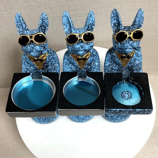 Giá đỡ sạc đồng hồ đế sạc đồng hồ thông minh phụ kiện đồng hồ giá treo đồng hồ chú chó may mắn