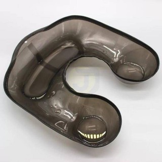 Máng Đựng Hóa Chất Uốn Tóc, Khay Đựng Thuốc Uốn Tóc. (Ảnh thật)
