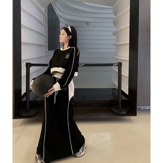 SET BỘ TRANG PHỤC THU ĐÔNG ULZZANG