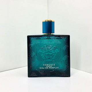 Nước hoa nam Versace Eros For Men EDP 100ml