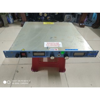 Bộ cấp nguồn điều chỉnh ac-dc chuẩn rack 1u lambda usa