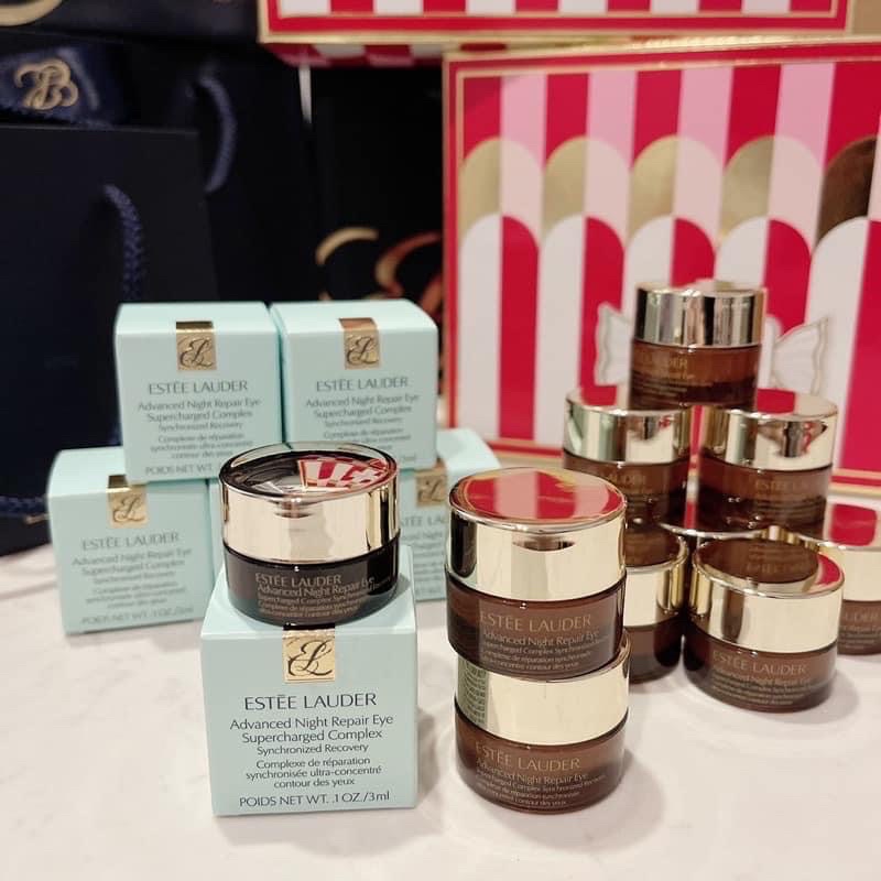 Kem mắt estee lauder mini 5ml