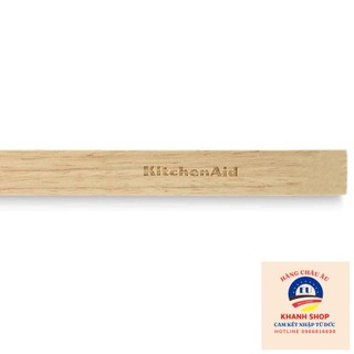 THỚT GỖ NHÀ BẾP CAO CẤP KITCHENAID - Hàng Nhập Đức