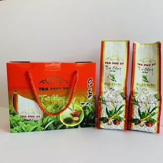 Trà Olong Tứ Quý PSQ40
